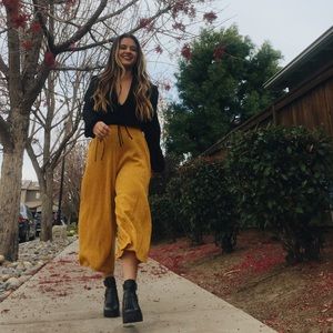 Meet your Posher, Chelsea